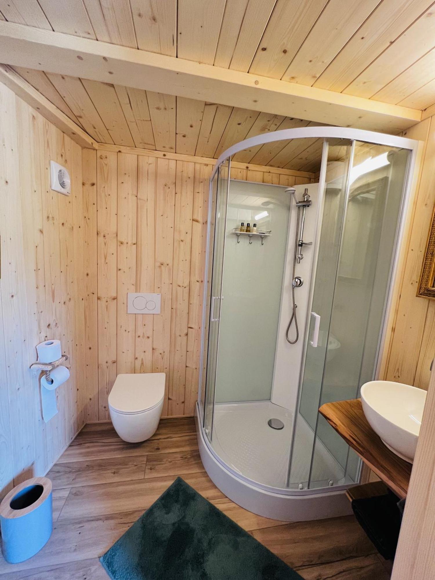 Camping Magnolia Hoeve - Unieke Bestemming Voor Paardenliefhebbers En Bijzondere Overnachtingen In De *