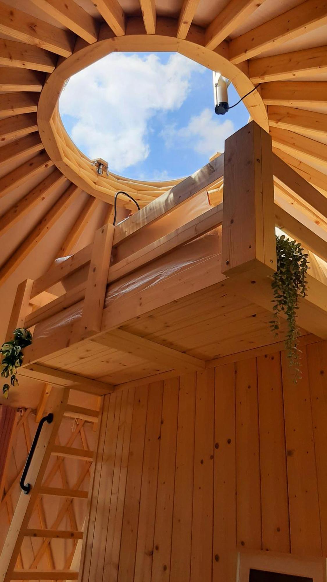 Magnolia Hoeve - Unieke Bestemming Voor Paardenliefhebbers En Bijzondere Overnachtingen In De *