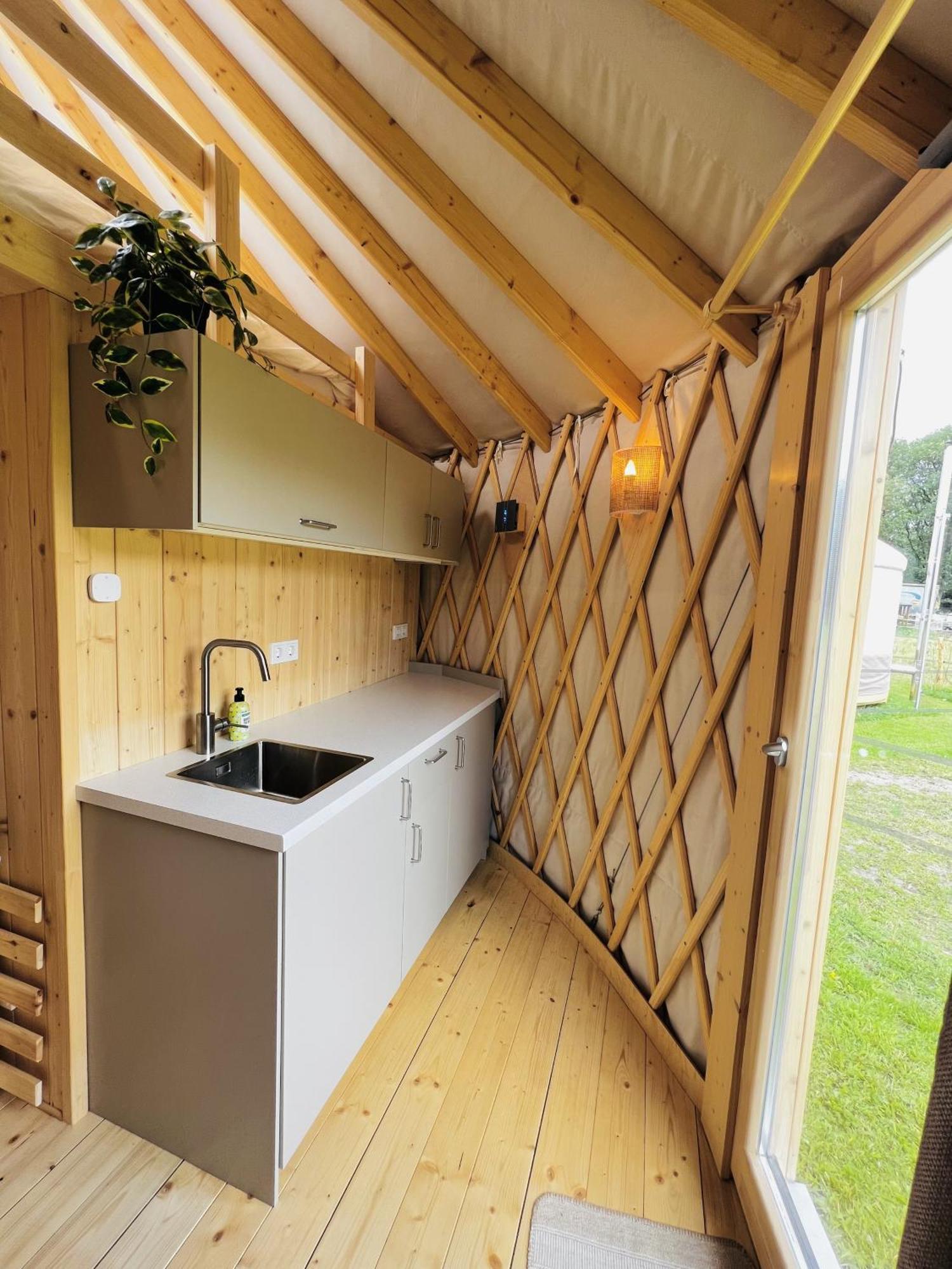 Camping Magnolia Hoeve - Unieke Bestemming Voor Paardenliefhebbers En Bijzondere Overnachtingen In De